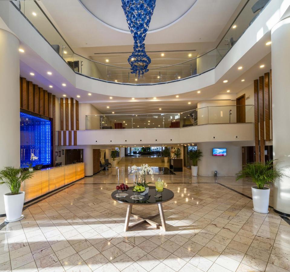 Hotel Kaya Side
