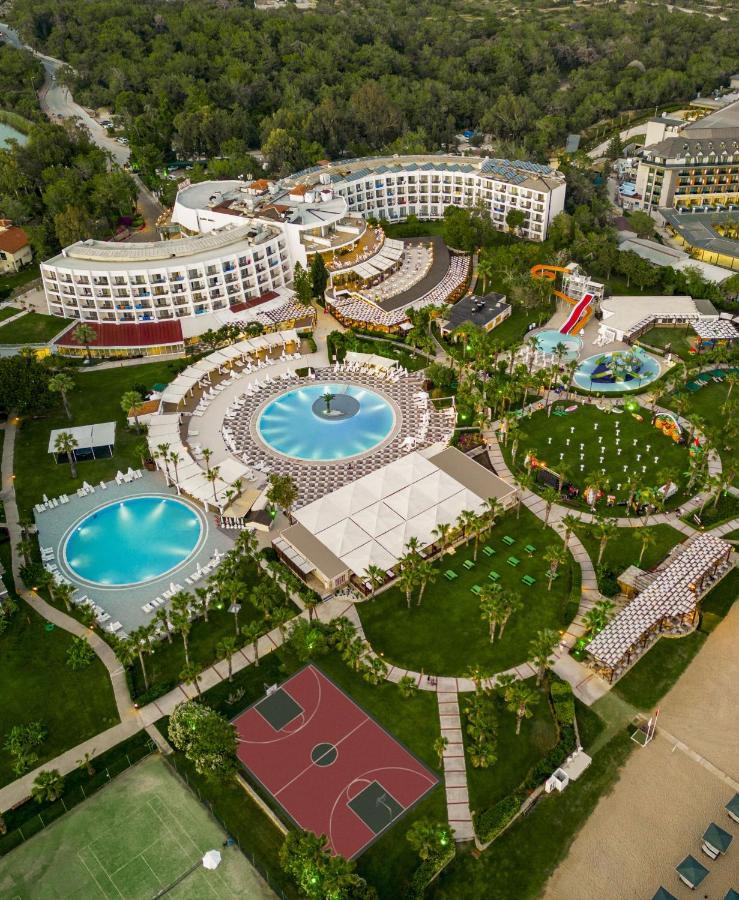 Kaya Hotel