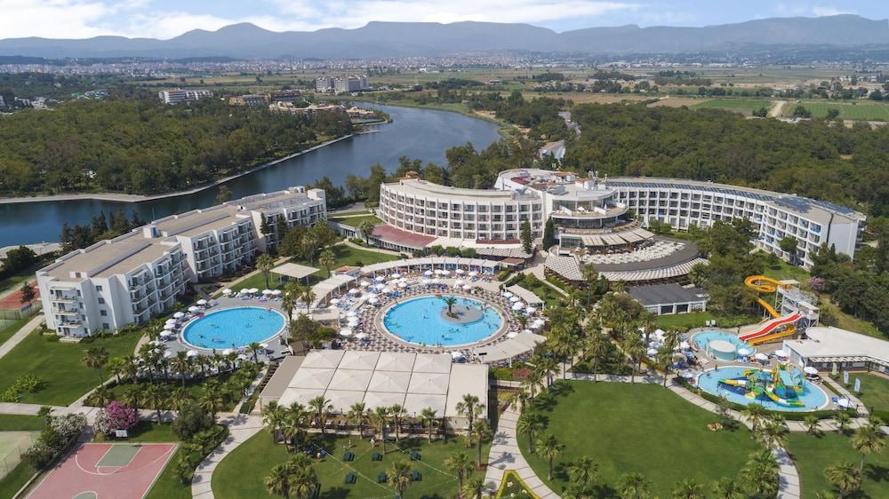 Kaya Hotel 5*