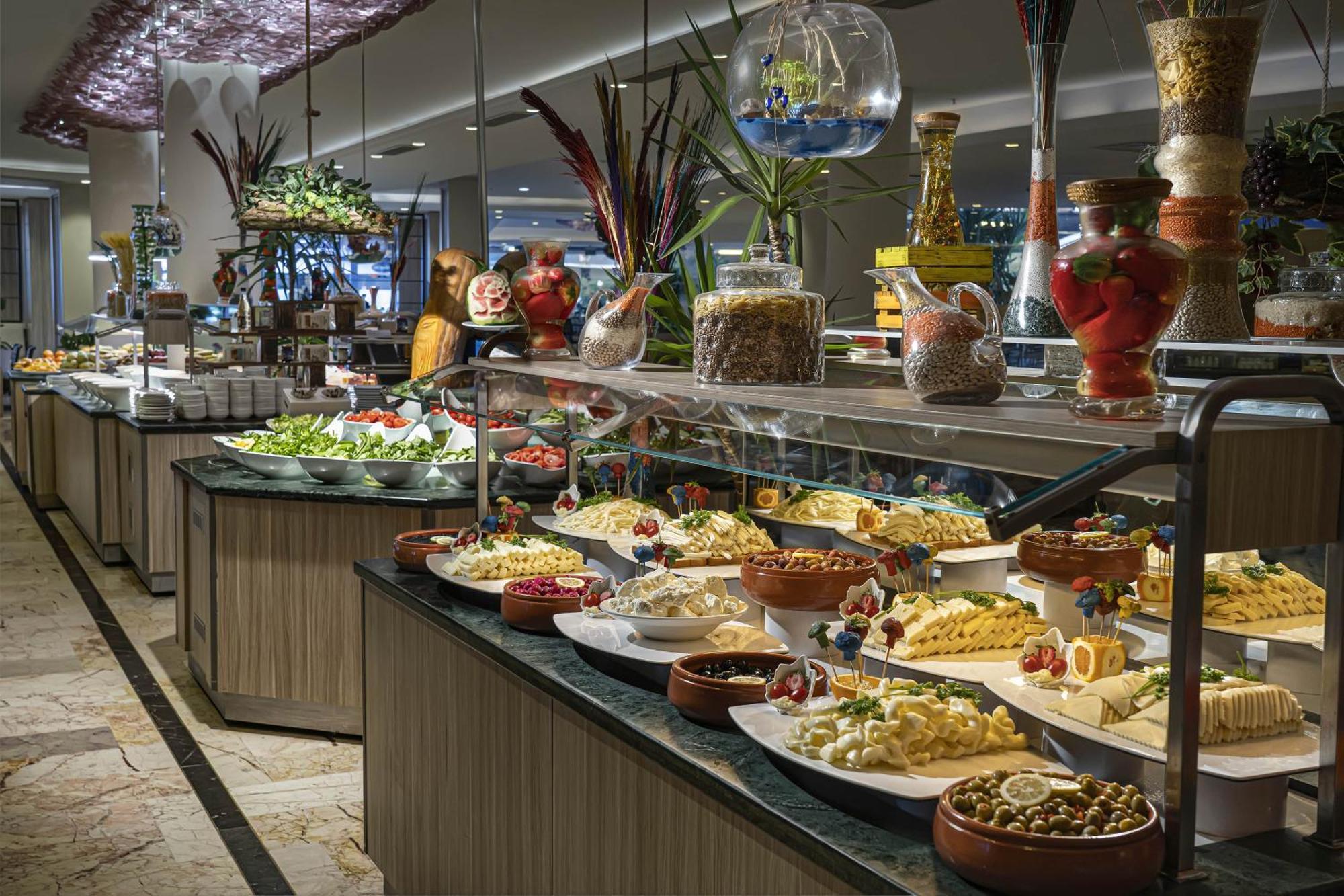 Hotel Kaya 5*