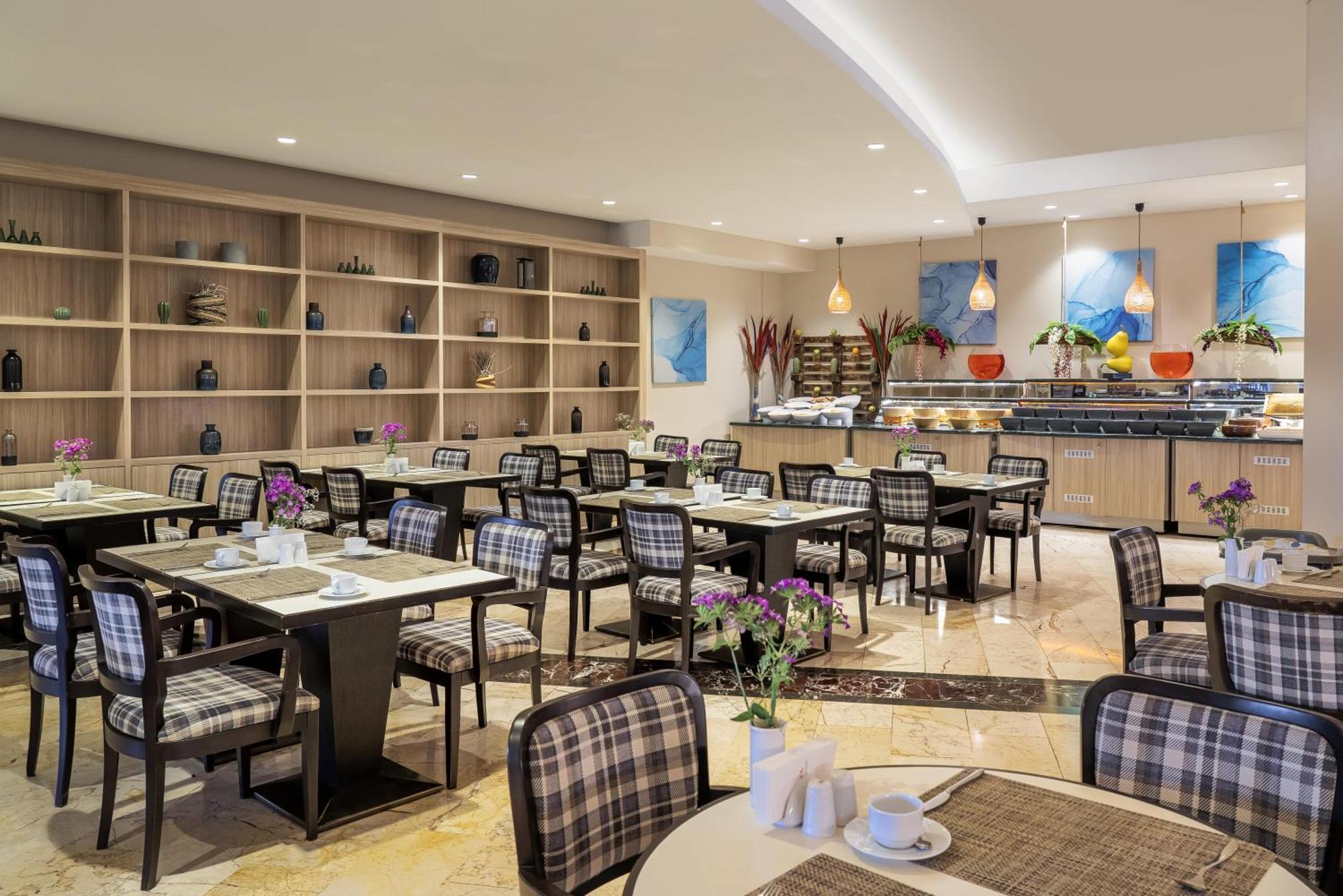 Hotel Kaya 5*