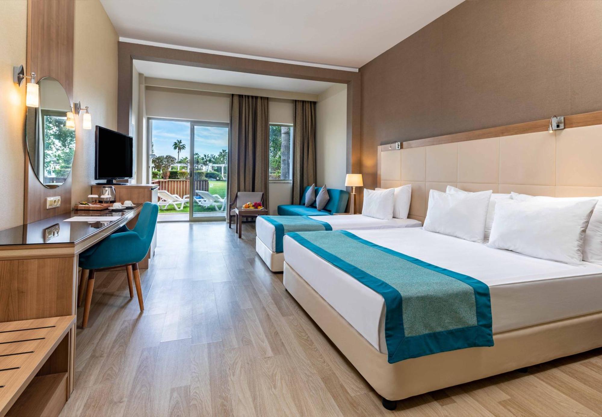 Kaya Hotel 5*