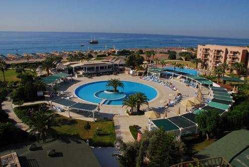 Kaya Hotel