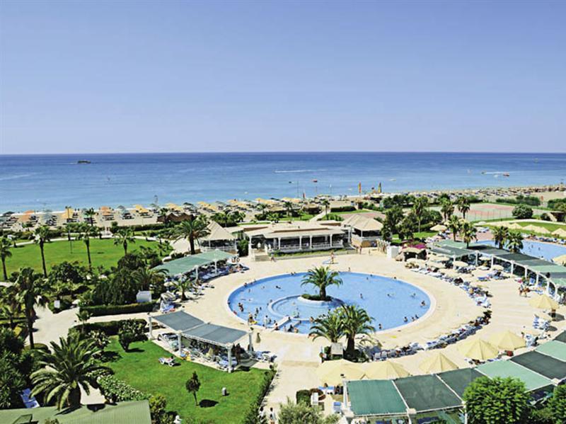 Hotel Kaya 5*