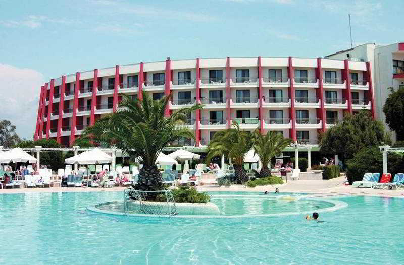 Kaya Hotel