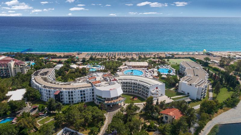 Hotel Kaya 5*